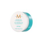 Moroccanoil Texture Clay 75 ml – Styling Paste mit Arganöl für mattes, strukturiertes Haar