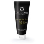TattooMed Tattoo Protection Pool Kit – LSF 50 Sonnenschutz & After-Care Bundle – Bild 4