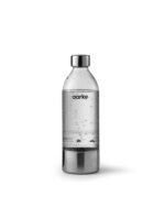Aarke 2er-Pack PET-Flaschen 1000 ml für Carbonator 3 – BPA-frei & recycelbar – Bild 4