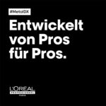 L'Oréal Professionnel Metal DX Shampoo – Farbschutz & Glanz für coloriertes Haar – Bild 11
