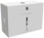 WMF Kult X Stabmixer Set 5-teilig – 600 W Pürierstab mit Zubehör für Smoothies & Babynahrung – Bild 7