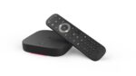 MagentaTV One 2. Generation – Android TV Box mit 150+ HD-Sendern, 4K & Streaming-Apps