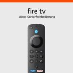 Amazon Alexa-Sprachfernbedienung für Fire TV – Fernseher & Streaming mit Sprachsteuerung – Bild 5