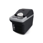 AEG Bordbar BK 6 – 12V Thermoelektrische Kühl- und Warmhaltebox 6L für Auto
