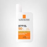 La Roche-Posay Anthelios UVmune 400 Invisible Fluid LSF 50+ – Sonnenschutz 50 ml – Bild 5