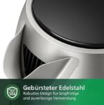 Philips Daily Collection Wasserkocher 1,7L – Schnelles Aufkochen mit Mikro-Sieb-Filter – Bild 5