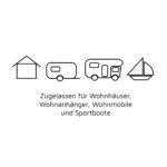 Ei Electronics Ei208D Kohlenmonoxidmelder mit LCD-Display – 10 Jahre Batterie – Bild 5