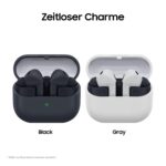 Samsung Galaxy Buds3 FE – Kabellose In-Ear-Kopfhörer mit ANC & Gemini – Bild 4