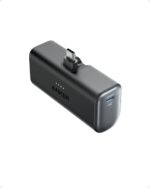 Anker Nano Powerbank 5000mAh mit 22.5W – Dual USB-C Schnellladung für unterwegs – Bild 4