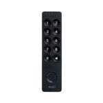 Nuki Keypad 2 – Fingerprint & Code Zugang für Smart Lock Systeme