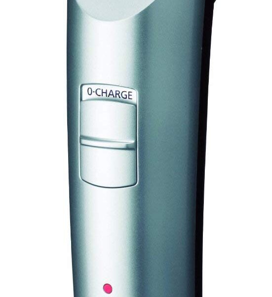 Panasonic ER-1421 Profi-Haarschneidemaschine – Bart- & Haarschneider mit Akku & Netz