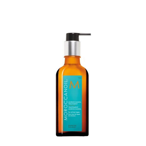 Moroccanoil Behandlung mit Arganöl & Vitaminen – Pflegende Haarbehandlung für alle Haartypen