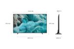 Samsung QLED 4K Q7FA 65 Zoll – 4K AI Fernseher mit Quantum Dot für Sport & Kino – Bild 5