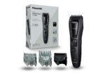 Panasonic ER-GB62-H503 3-in-1 Trimmer – Bart, Haar & Körper mit 39 Längeneinstellungen – Bild 10