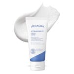 80ml AESTURA Atobarrier365 Cream mit Capsule Ceramid – 120 Std. Feuchtigkeitspflege für trockene & empfindliche Haut