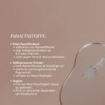 junglück Vitamin C Intensiv Serum 10 % – Anti-Aging Gesichtsserum gegen Pigmentflecken – Bild 5