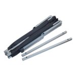Grafner XL Feldbett bis 150 kg – stabiles Klappbett mit Oxford-Gewebe & Transporttasche – Bild 7