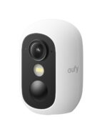 eufy eufyCam C35 – Kabellose Überwachungskamera mit Farbnachtsicht & lokalem Speicher