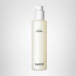 BABOR Hy-Öl Cleanser 200 ml – Veganes Reinigungsöl mit Vitamin E für alle Hauttypen – Bild 8