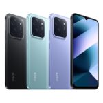 XIAOMI Poco C85 Smartphone 8+256GB – 6,9" 120Hz Display mit 50MP Kamera & 6000mAh Akku – Bild 6