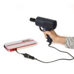 Dino KRAFTPAKET 12V-600A Starthilfegerät – Multifunktionale Powerbank für KFZ – Bild 8