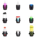 ABC Design Universal Becherhalter – Sichere Getränkebefestigung für Kinderwagen & Buggys – Bild 6