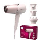 Philips 5000 Series Haartrockner mit ThermoShield – Professionelles Styling in 5 Minuten