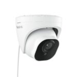 Reolink RLC-520A 5MP PoE Überwachungskamera – Aussen mit Personen- & Autoerkennung