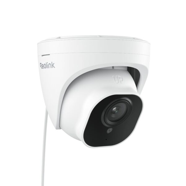 Reolink RLC-520A 5MP PoE Überwachungskamera – Aussen mit Personen- & Autoerkennung
