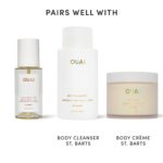 OUAI St. Barts Hair & Body Mist 97 ml – Tropisches Duftspray für Haar & Körper – Bild 7