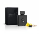 105 ml ARMAF Club De Nuit Intense Eau de Toilette – Intensives Herrenparfum mit fruchtig-holzigen Noten