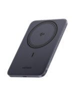 UGREEN MagFlow Air 5000mAh Powerbank – Qi2 15W kabelloses Laden für iPhone – Bild 4