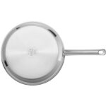 Silit Calabria Bratpfanne 28 cm – Induktion & Backofen mit Silitan Antihaft – Bild 3