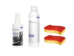 BLANCO DeepClean SILGRANIT Reinigungsset – Professionelle Pflege für Granitspülen
