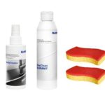 BLANCO DeepClean SILGRANIT Reinigungsset – Professionelle Pflege für Granitspülen