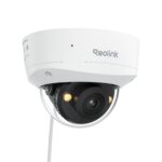 Reolink RLC-840A 4K PoE Überwachungskamera – Intelligente Erkennung mit Farbnachtsicht