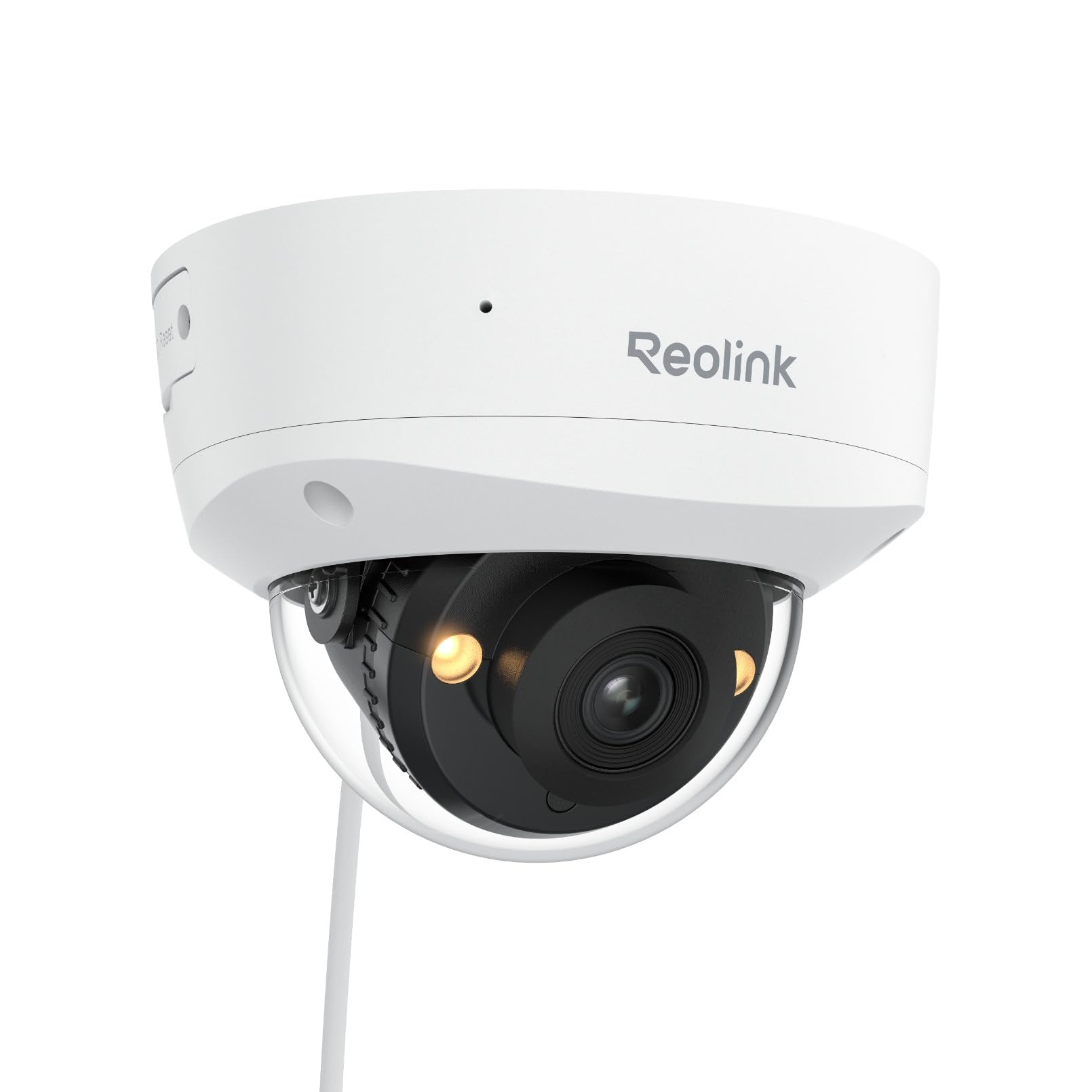 5182ILKsvqL._SY1610_.jpg Reolink RLC-840A 4K PoE Überwachungskamera – Intelligente Erkennung mit Farbnachtsicht – Bild 1