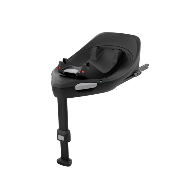 Cybex Gold Base G ISOFIX – Universelle Befestigungsbasis für Cloud G & Sirona G
