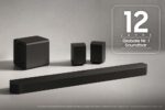 Samsung HW-Q995GF 11.1.4-Kanal-Soundbar – Kino-Sound mit Dolby Atmos & DTS:X – Bild 12