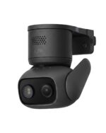 eufy C31 Überwachungskamera kabelgebunden – 360° Pan/Tilt mit Farbnachtsicht & KI-Erkennung