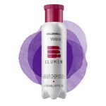 Goldwell Elumen Color Pure Violet VV@all 200ml – Intensivtöner ohne Oxidation