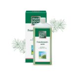 Allgäuer Latschenkiefer Franzbranntwein extra stark – 1000 ml Massageöl