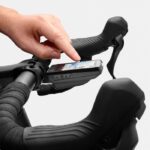 Wahoo Fitness ELEMNT ROAM 3 GPS Fahrradcomputer – Intelligente Navigation für Abenteuerfahrten – Bild 4
