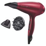 Remington AC9096 Profi-Haartrockner 2400W – Ionen-Technologie mit Seidenprotein – Bild 4