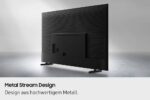 Samsung Crystal UHD U8079F 50 Zoll 4K LED Fernseher – Smart TV mit Crystal Prozessor & Knox Security – Bild 10