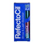 RefectoCil Brow & Lash Booster – Wimpern- und Augenbrauen-Serum für sichtbar längere Wimpern & vollere Brauen