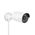 Reolink RLC-510A 5MP PoE Überwachungskamera – Smarte Personen- & Autoerkennung für Aussen