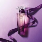 Lancôme Trésor Midnight Rose 30 ml – Eau de Parfum mit fruchtig-floralen Noten für Damen – Bild 4