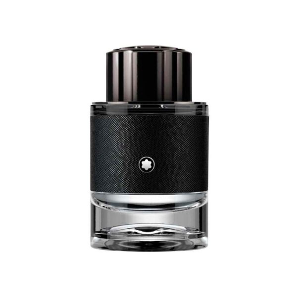 Montblanc Explorer Eau de Parfum – 60 ml Herrenduft mit charaktervollem Charakter