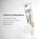 IT Cosmetics Your Skin But Better CC Cream LSF 50+ – 5-in-1 Getönte Tagescreme – Bild 12